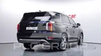 2019 Hyundai Palisade