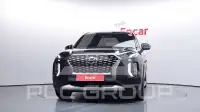 2019 Hyundai Palisade