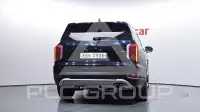 2019 Hyundai Palisade