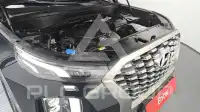 2019 Hyundai Palisade