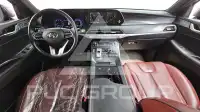 2019 Hyundai Palisade