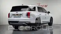 2019 Hyundai Palisade