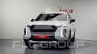 2019 Hyundai Palisade