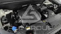 2019 Hyundai Palisade