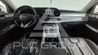 2019 Hyundai Palisade