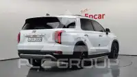 2019 Hyundai Palisade