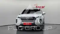 2019 Hyundai Palisade