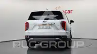 2019 Hyundai Palisade