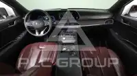 2019 Hyundai Palisade