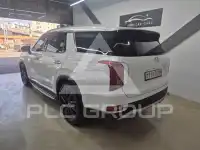 2019 Hyundai Palisade
