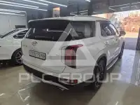 2019 Hyundai Palisade