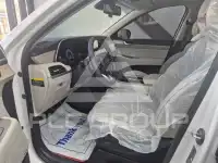 2019 Hyundai Palisade