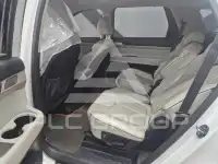 2019 Hyundai Palisade