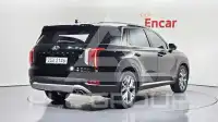 2019 Hyundai Palisade