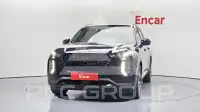 2019 Hyundai Palisade