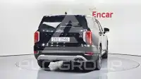 2019 Hyundai Palisade