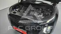 2019 Hyundai Palisade