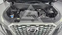 2019 Hyundai Palisade