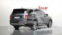2019 Hyundai Palisade
