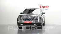 2019 Hyundai Palisade