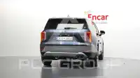 2019 Hyundai Palisade