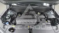 2019 Hyundai Palisade