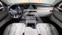 2019 Hyundai Palisade