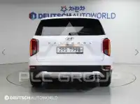 2019 Hyundai Palisade
