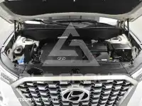 2019 Hyundai Palisade