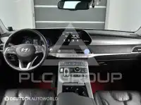2019 Hyundai Palisade