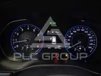 2019 Hyundai Palisade