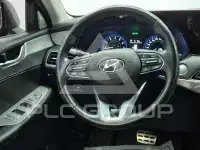 2019 Hyundai Palisade