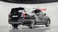 2019 Hyundai Palisade