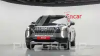 2019 Hyundai Palisade