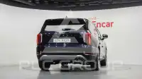 2019 Hyundai Palisade