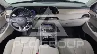 2019 Hyundai Palisade