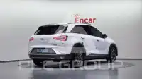 2019 Hyundai Nexo