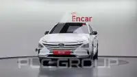 2019 Hyundai Nexo