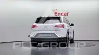 2019 Hyundai Nexo