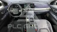 2019 Hyundai Nexo