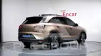 2019 Hyundai Nexo