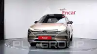 2019 Hyundai Nexo