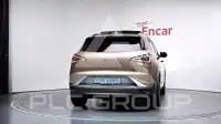 2019 Hyundai Nexo
