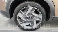 2019 Hyundai Nexo