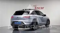 2019 Hyundai Nexo