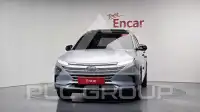 2019 Hyundai Nexo