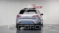2019 Hyundai Nexo