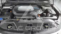 2019 Hyundai Nexo