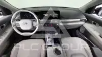 2019 Hyundai Nexo