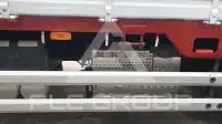 2019 Hyundai Mega truck
